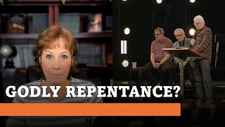 Response to Bethel's statement and lingering questions