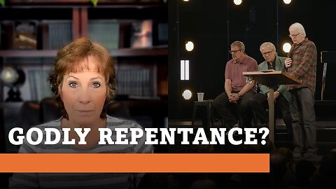 Response to Bethel's statement and lingering questions