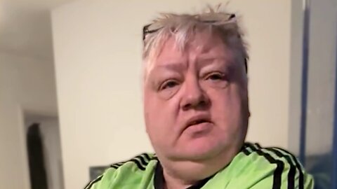 Trevor Bower, Worksop 17/1/26 Part 1