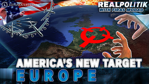 Can the US Stop Europe’s Collapse?