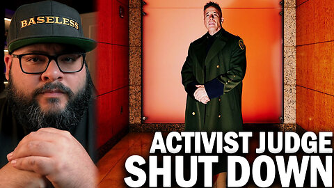 Gregory Bovino Wins MAJOR Appeal Against Activist Judge