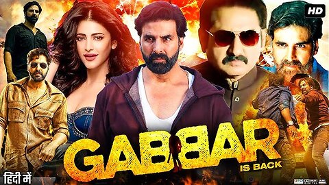 Gabbar.Is.Back