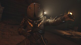 Cronos: The New Dawn, Blind Playthrough (No Commentary), pt.20