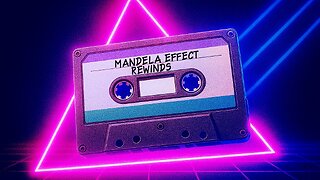 #MandelEffects Live Show | AFTER DARK | Childhood Destroying Mandela Effect Rewinds