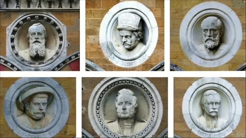 They Called the Cops on me for Sleeping