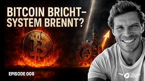 Gründe für Bitcoin Schwäche | Unternehmertum Tipps | Sozialismus - Episode 008