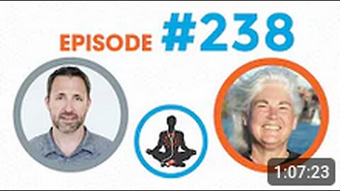 Glyphosate Toxicity, Lower Cholesterol Naturally - Dr. Stephanie Seneff (2015 Interview)