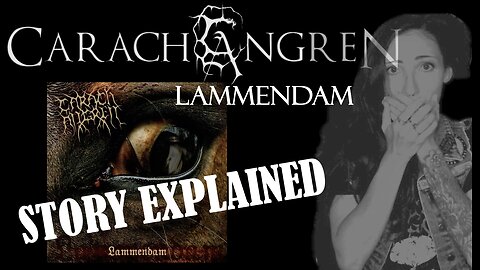Carach Angren | Lammendam | Story Explained
