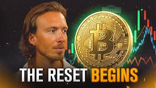 Fiat Is Dying and Bitcoin Is Taking Over — Nothing Can Stop This | The Breaking Bit