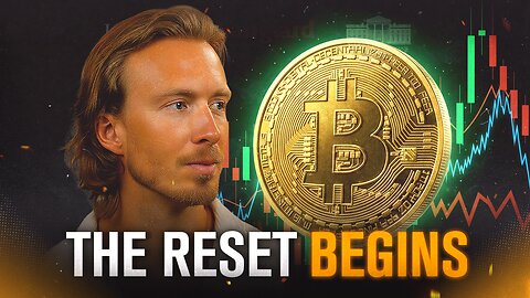 Fiat Is Dying and Bitcoin Is Taking Over — Nothing Can Stop This | The Breaking Bit