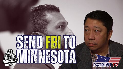 ICE Cannot Fix the Somali Problem in Minnesota — It’s Up to the FBI and Local Law Enforcement