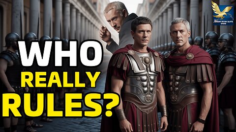 Tiberius: The Reluctant Emperor and Rome’s Power Struggles