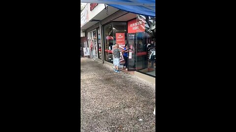 Puertorriqueño tu herencia es Efraín