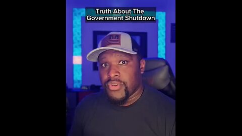 Here's some truth.. #governmentshutdown #democrats #republican #share