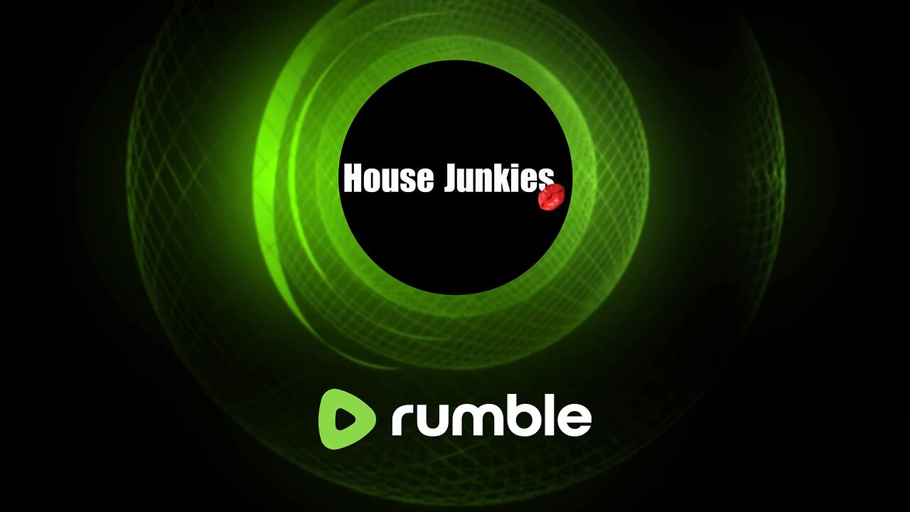 House Junkies is Live!