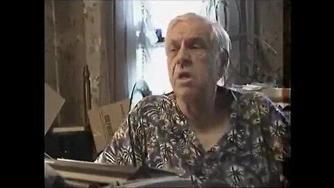 Who Rules Your Rulers - Eustace Mullins 1923-2010