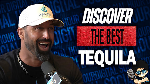 Robert Laird : How One Startup Took Over a $19B Tequila Industry | DSH #1568
