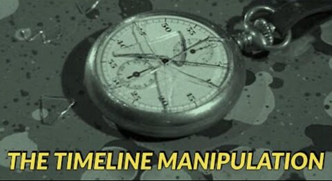 The Timeline Manipulation (2021)