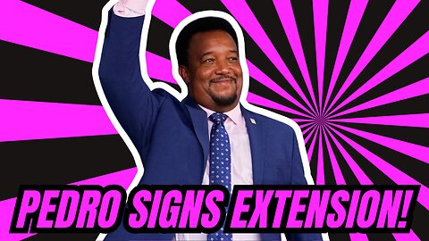 TNT Sports Remains Pedro Martinez’s Daddy!