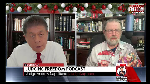 Larry Johnson : Does Witkoff Understand Putin?