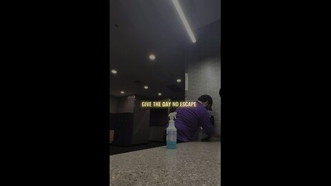 🔱Give the Day No Escape | NSC Warrior Code