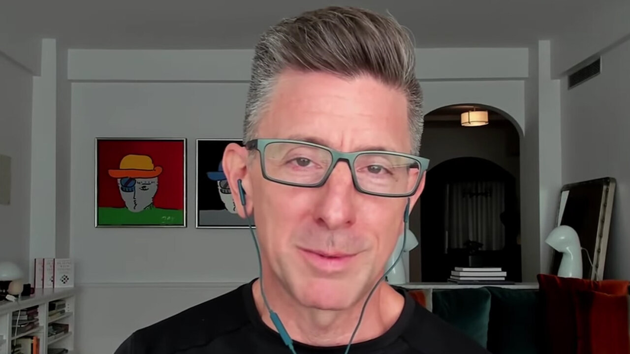 Why You Can’t Feel Anything Anymore - Dr Marc Brackett – Podcast Recap