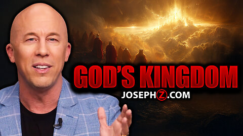 God’s Kingdom is Not a Democracy | Voice of God with Joseph Z