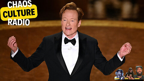 Oscars Host Conan O'Brien Joke About Kendrick Lamar and Drake’s Rap Feud