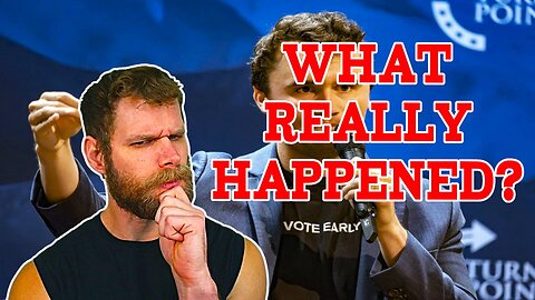 Keep Asking Questions