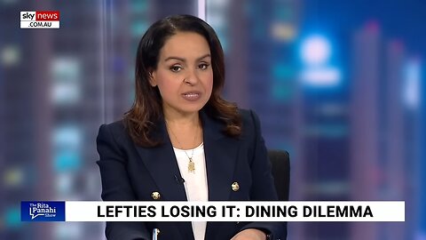 Lefties Losing It: Karoline Leavitt rips into the media over selective reporting