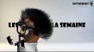 Les Génies de la Semaine Épisode #125