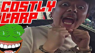 Lefty Activist Detained and Car Impounded After Interfering with ICE