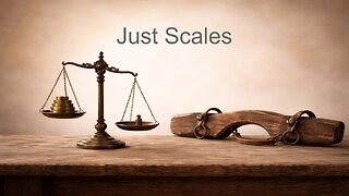 Just Scales, by Micah Grable