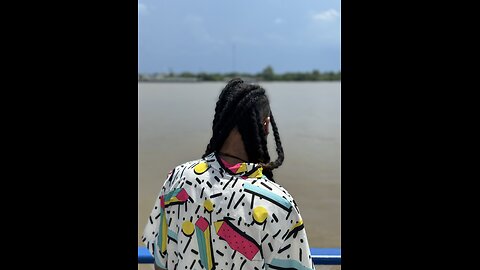 Smooth Doubleb - Scars from a World on Fire (Official Video)