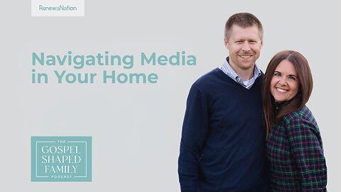 Navigating Screens in Your Home: Christian Parenting Strategies for Media Use