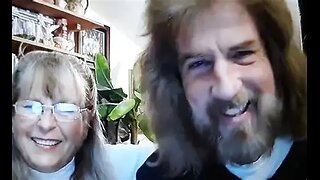 AN IMPORTANT ANNOUCEMENT...LIVE WITH PAUL & ADRIENNE