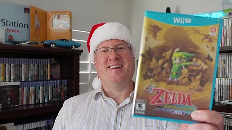 10 Games I beat in 2025