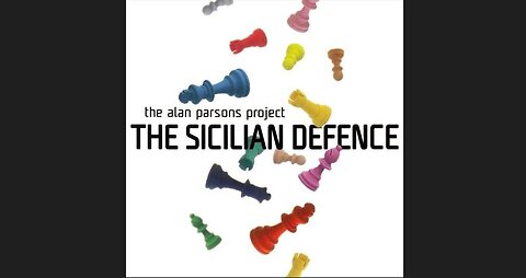 The Alan Parsons Project - The Sicilian Defence (2014) [Full Album]