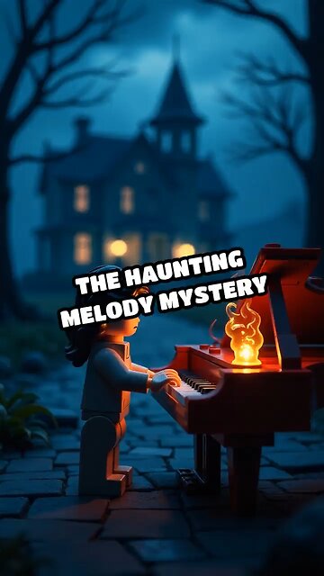 The Haunting Melody Mystery