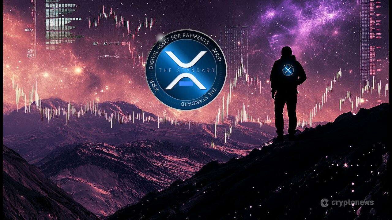 XRP Up 10.2% This Week Price Analysis