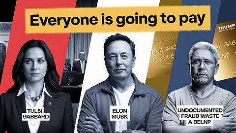 Trump's Bold Moves: Musk’s Layoffs, Gold Card Visa, & Pentagon Clash EXPOSED!🔥