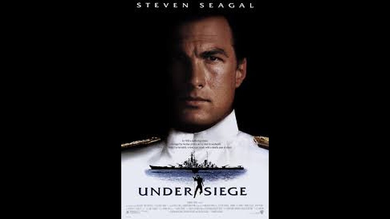 Under Siege 15 1992 ‧ Action/Thriller ‧ 1h 43m