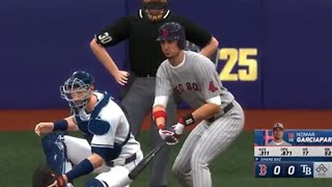 MLB THE SHOW 25.