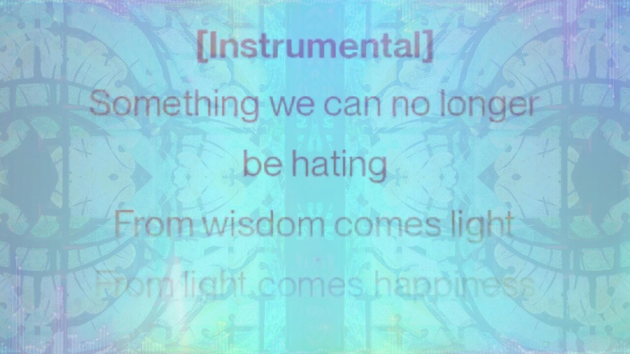 C.P.B.C. - Of Shattered Glass (Remake)