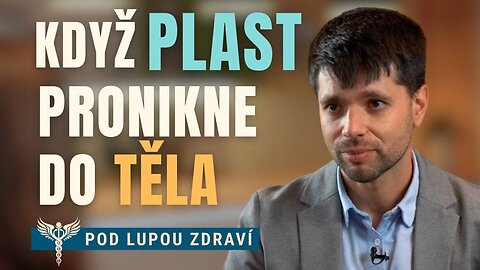 PLASTY OVLIVŇUJÍ NAŠE TĚLO. CO DĚLAT?