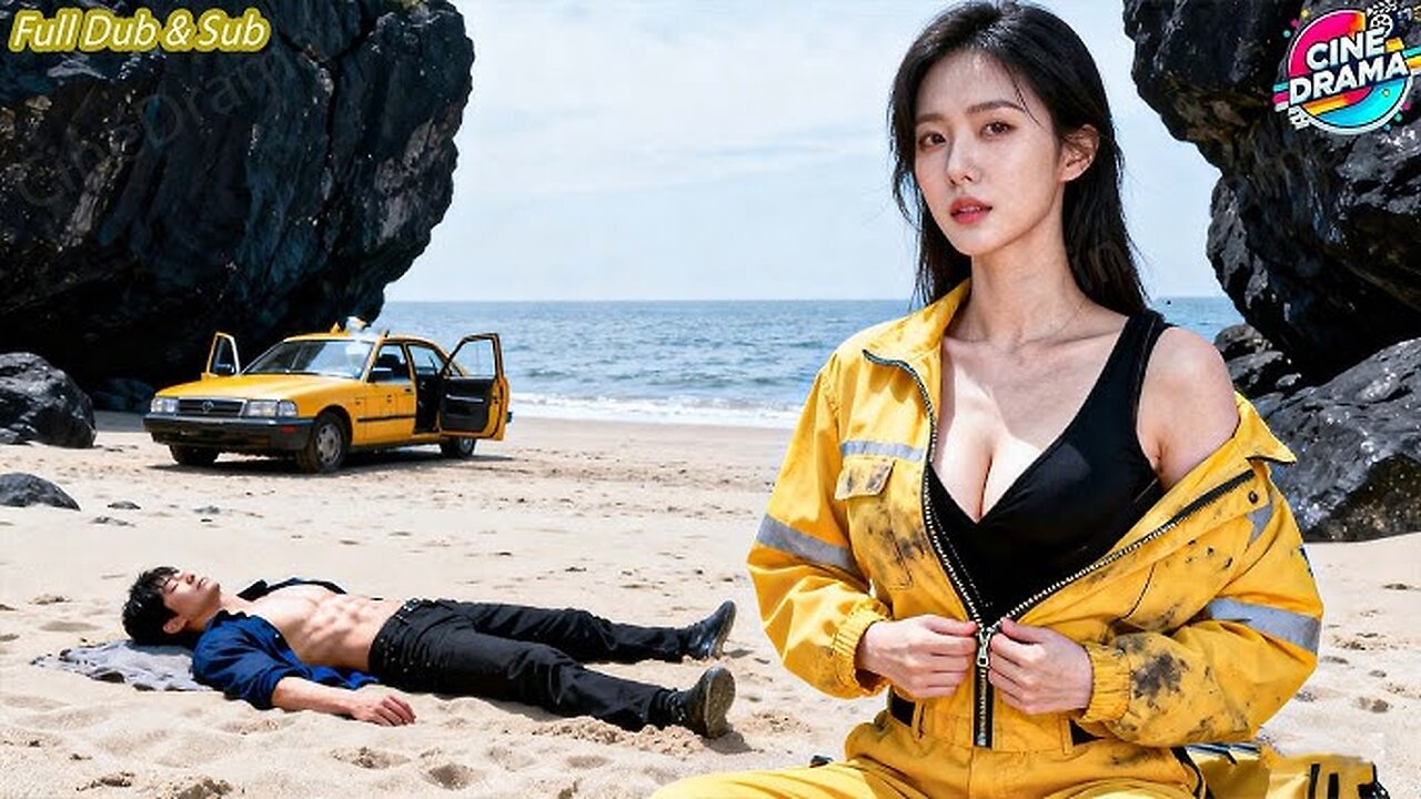She Saved CEO With First Time, Next Day He Searches Nation To Propose