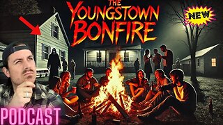 Ep. 142 | The Youngstown Bonfire - MrBallen Podcast & MrBallen’s Medical Podcast