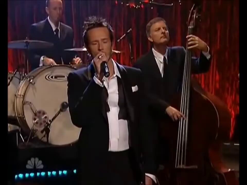 Have Yourself A Merry Little Christmas ~ Scott Weiland