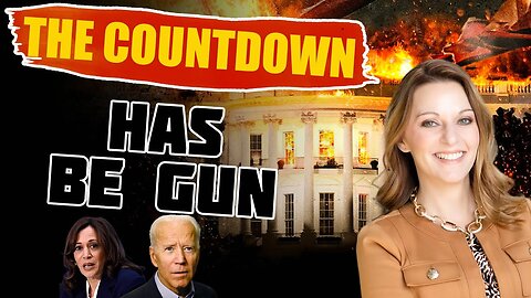 Julie Green PROPHETIC WORD ✝️[THE COUNTDOWN HAS BEGUN] POWERFUL Prophecy