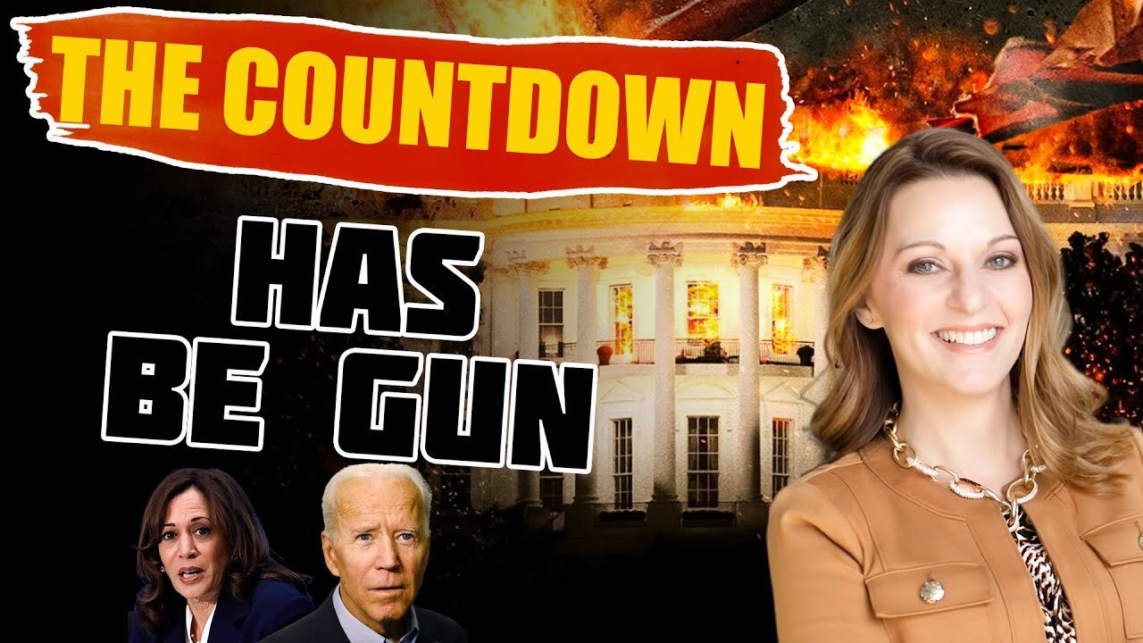 Julie Green PROPHETIC WORD ✝️[THE COUNTDOWN HAS BEGUN] POWERFUL Prophecy